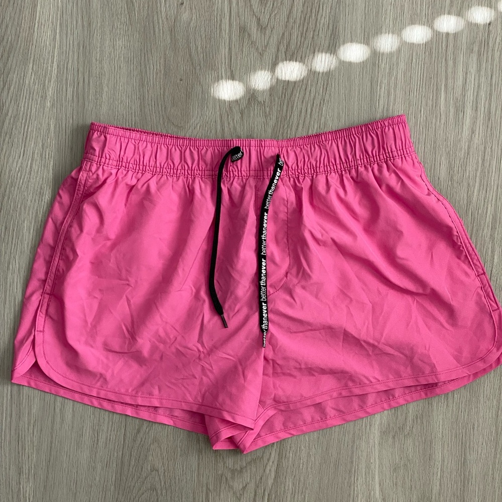H&M swim trunks